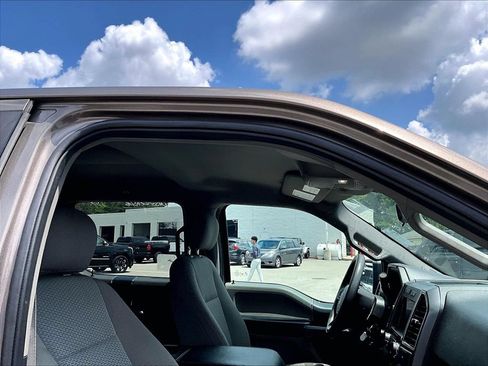 Used 2020 Ford F150 XLT w/ XTR Package AWD/4WD image 19