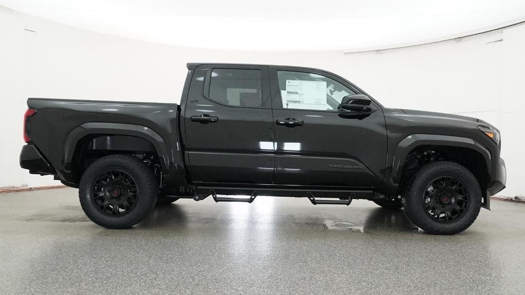 New 2026 Toyota Tacoma SR5 AWD/4WD image 27