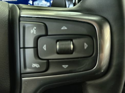 New 2026 Chevrolet Silverado 1500 LTZ w/ LTZ Premium Package AWD/4WD image 24