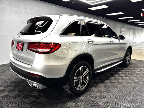 Used 2016 Mercedes-Benz GLC 300 image 12