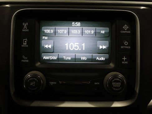 Used 2014 RAM 2500 SLT image 24