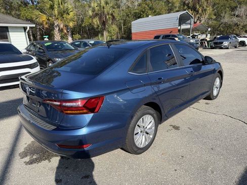 Used 2019 Volkswagen Jetta S w/ Driver Assistance Package image 5