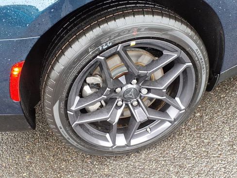 New 2026 Dodge Charger Scat Pack w/ Blacktop Package image 7