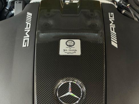 Used 2020 Mercedes-Benz AMG GT R image 25