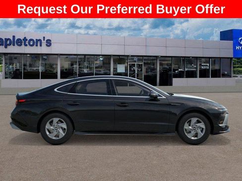 New 2026 Hyundai Sonata SE FWD image 9