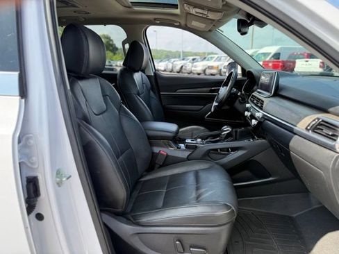 Used 2022 Kia Telluride EX w/ Towing Package AWD/4WD image 15