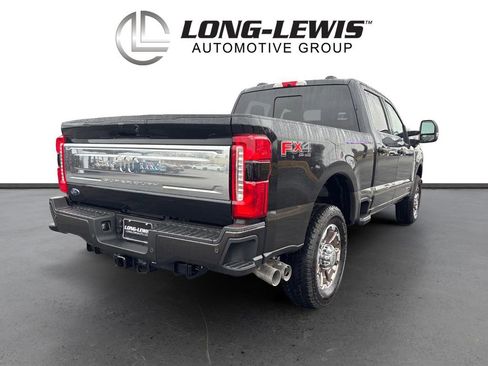 Used 2025 Ford F250 King Ranch image 7