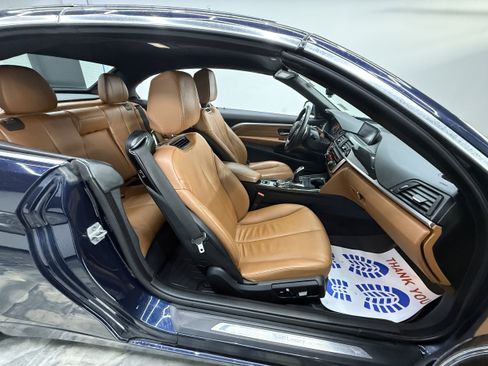 Used 2015 BMW 435i Coupe image 19