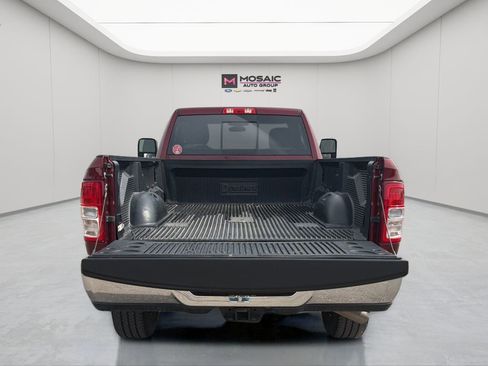 Used 2024 RAM 3500 Tradesman image 10