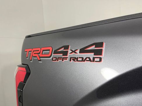 Used 2024 Toyota Tundra 1794 Edition w/ TRD Off-Road Package AWD/4WD image 37