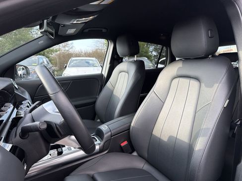 Certified 2025 Mercedes-Benz GLA 250 GLA 250 image 12