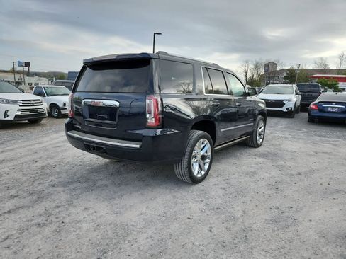 Used 2017 GMC Yukon Denali w/ Open Road Package image 5