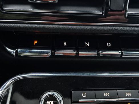 Used 2024 Lincoln Navigator L Reserve image 79