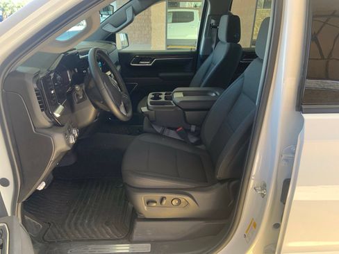 Certified 2026 GMC Sierra 1500 Elevation AWD/4WD image 17