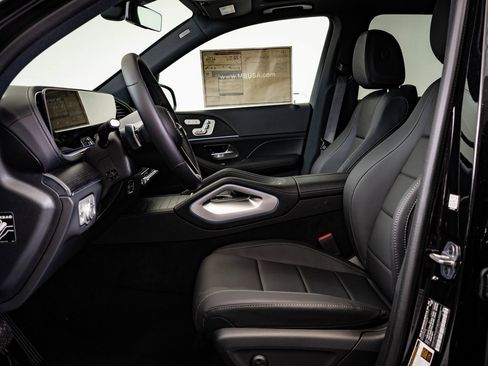 New 2026 Mercedes-Benz GLE 350 4MATIC image 23