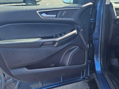 Used 2019 Ford Edge SEL w/ Equipment Group 201A AWD/4WD image 9