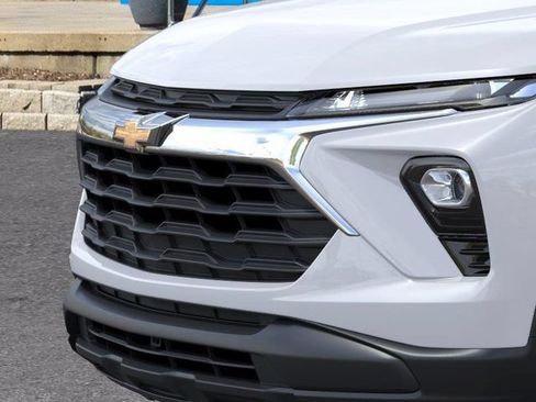 New 2026 Chevrolet TrailBlazer LS w/ LS Convenience Package FWD image 13