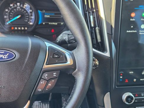 Used 2022 Ford Edge SEL w/ Convenience Package image 31