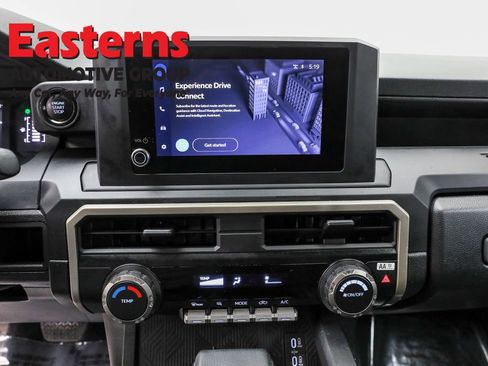 Used 2024 Toyota Tacoma SR image 12