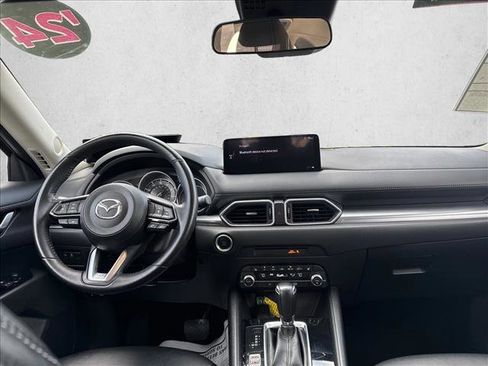 Used 2024 MAZDA CX-5 AWD 2.5 S w/ Select Package image 19