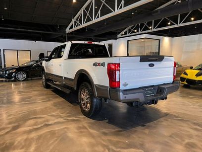 Used 2022 Ford F250 King Ranch