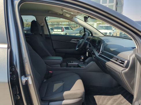 Certified 2023 Kia Sportage LX AWD/4WD image 26