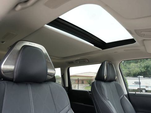Certified 2025 INFINITI QX80 Sensory AWD/4WD image 24