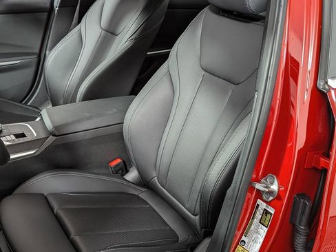 Certified 2023 BMW 330i xDrive 330i xDrive w/ Premium Package image 20