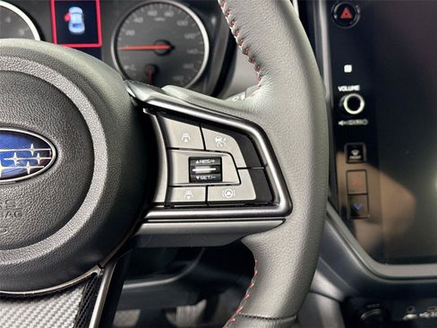 Used 2024 Subaru WRX AWD/4WD image 17