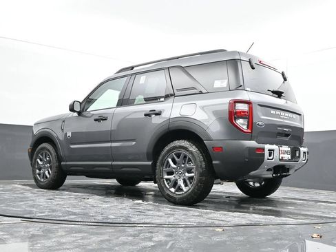 Used 2025 Ford Bronco Sport Big Bend AWD/4WD image 39