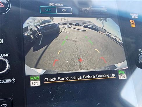 Used 2020 Subaru Outback Limited w/ Popular Package #2 image 11