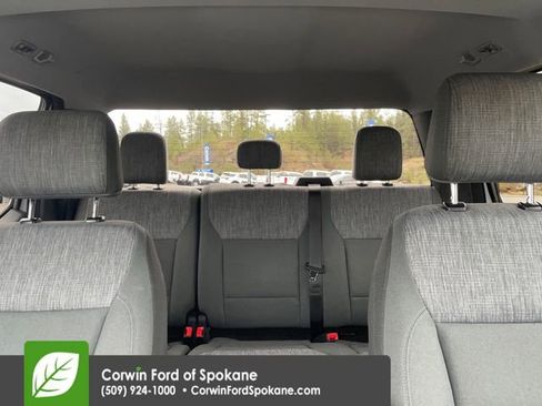 Used 2023 Ford F150 XLT w/ XTR Package image 33