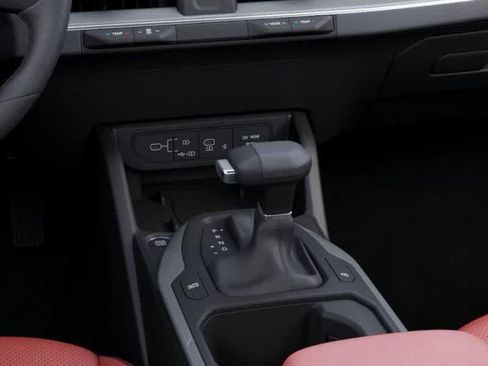 New 2026 Kia K4 GT-Line w/ GT-Line Premium Package FWD image 22