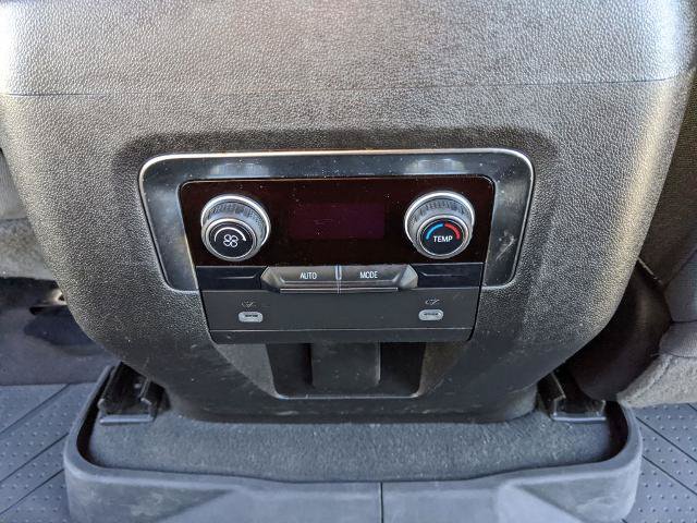 Used 2024 Chevrolet Tahoe LS w/ Driver Alert Package AWD/4WD image 16