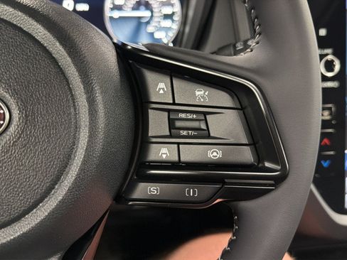 New 2026 Subaru Forester Premium AWD/4WD image 23