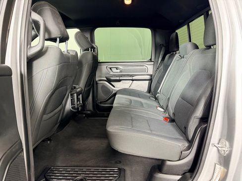 Used 2021 RAM 1500 Big Horn image 29