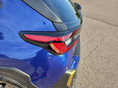 New 2026 Subaru Crosstrek 2.5i Sport AWD/4WD image 36