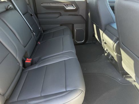 New 2026 GMC Sierra 1500 SLT AWD/4WD image 26
