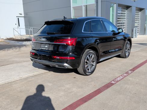 Certified 2023 Audi Q5 2.0T Premium Plus w/ Premium Plus Package image 10