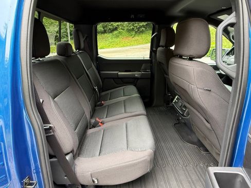 Used 2023 Ford F150 XLT AWD/4WD image 17