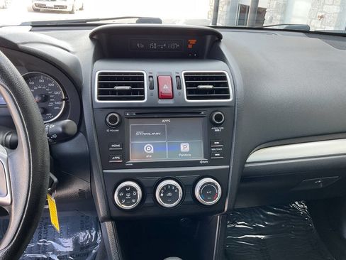 Used 2016 Subaru Impreza 2.0i image 21