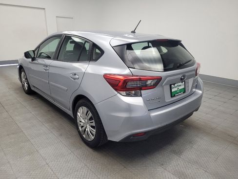 Used 2020 Subaru Impreza 2.0i AWD/4WD image 5