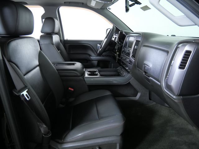 Used 2016 GMC Sierra 1500 SLT w/ All-Terrain Package AWD/4WD image 12