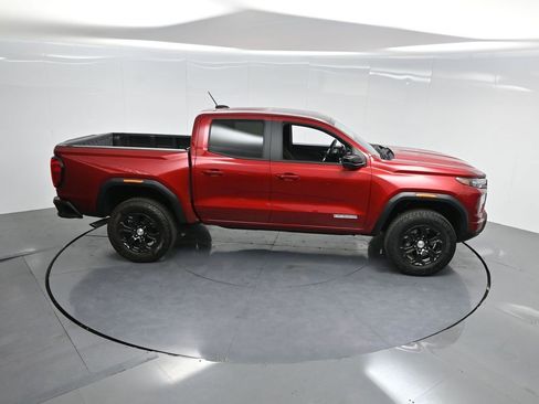 Used 2024 GMC Canyon Elevation image 47