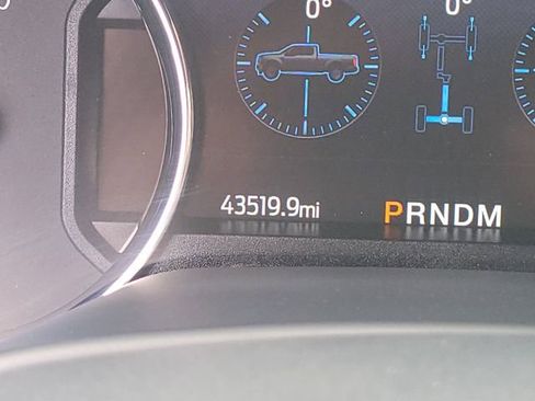 Certified 2022 Ford F450 Lariat w/ Lariat Ultimate Package image 17