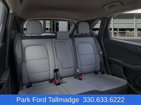 New 2026 Ford Escape Active w/ Cold Weather Package AWD/4WD image 11