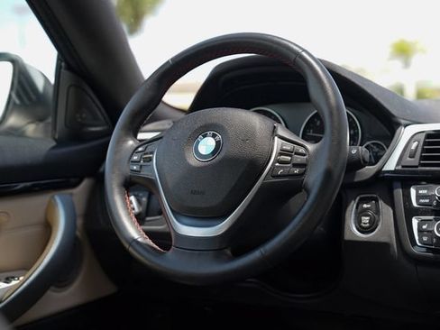 Used 2016 BMW 435i xDrive Coupe AWD/4WD image 25