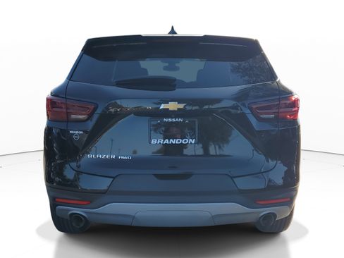 Used 2023 Chevrolet Blazer LT image 6