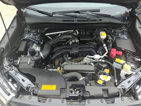 Certified 2025 Subaru Forester AWD/4WD image 27