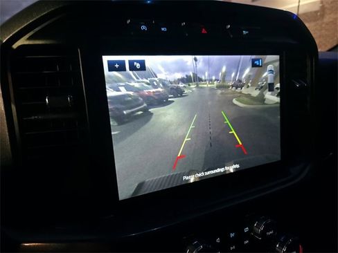 Used 2022 Ford F150 XLT w/ Equipment Group 302A High image 11